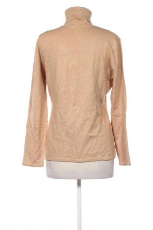 Дамски пуловер Gerry Weber, Размер L, Цвят Бежов, Цена 17,89 €