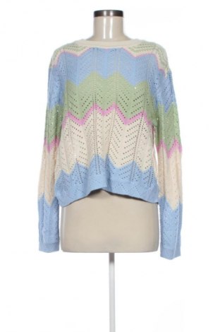 Női pulóver Gina, Méret L, Szín Sokszínű, Ár 3 589 Ft