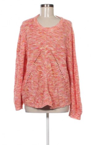 Дамски пуловер Gina, Размер XL, Цвят Многоцветен, Цена 10,22 €