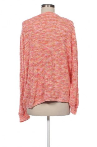 Дамски пуловер Gina, Размер XL, Цвят Многоцветен, Цена 10,22 €