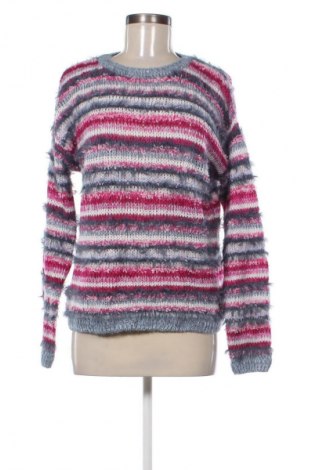 Damenpullover Gina Benotti, Größe S, Farbe Mehrfarbig, Preis € 15,00