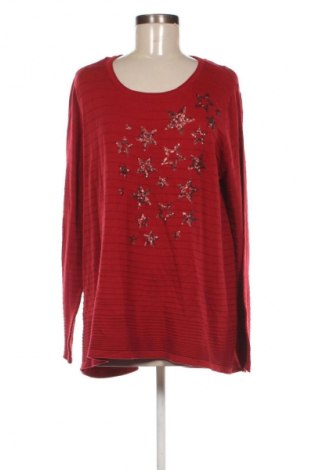 Dámský svetr Gina Benotti, Velikost L, Barva Vícebarevné, Cena  229,00 Kč