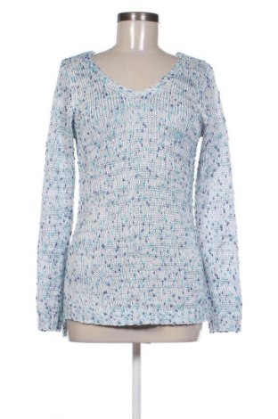 Γυναικείο πουλόβερ Gina Benotti, Μέγεθος S, Χρώμα Πολύχρωμο, Τιμή 15,00 €