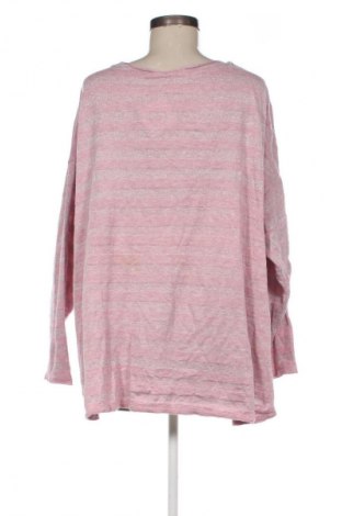 Dámský svetr Gina Benotti, Velikost XXL, Barva Růžová, Cena  419,00 Kč