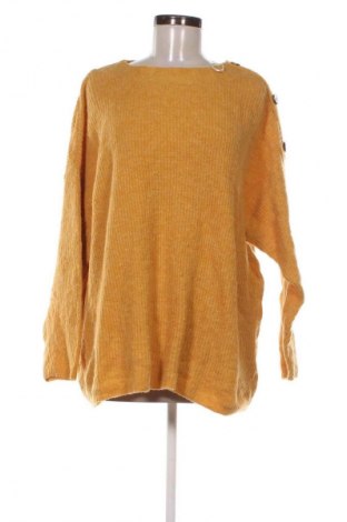 Női pulóver Gina Benotti, Méret XL, Szín Narancssárga
, Ár 5 359 Ft
