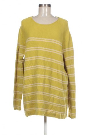 Dámský svetr Gina Laura, Velikost XXL, Barva Vícebarevné, Cena  329,00 Kč