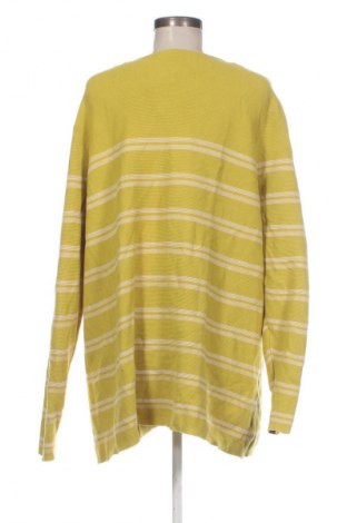 Dámský svetr Gina Laura, Velikost XXL, Barva Vícebarevné, Cena  329,00 Kč