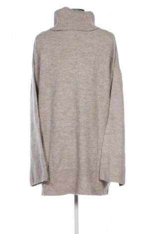 Női pulóver Gina Tricot, Méret L, Szín Bézs, Ár 6 989 Ft