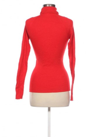 Damenpullover Gina Tricot, Größe M, Farbe Rot, Preis € 12,99