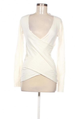 Dámsky pulóver Gina Tricot, Veľkosť L, Farba Kremová, Cena  8,95 €