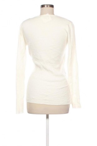 Dámsky pulóver Gina Tricot, Veľkosť L, Farba Kremová, Cena  8,95 €