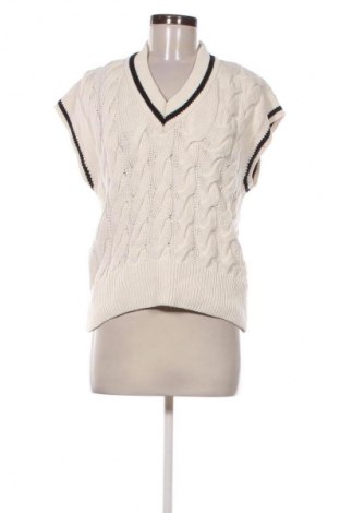 Női pulóver Gina Tricot, Méret M, Szín Ekrü
, Ár 2 479 Ft