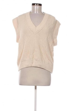Dámsky pulóver Gina Tricot, Veľkosť M, Farba Béžová, Cena  5,95 €