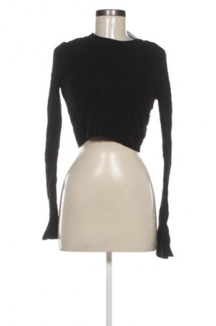 Női pulóver Glassons, Méret L, Szín Fekete, Ár 2 829 Ft