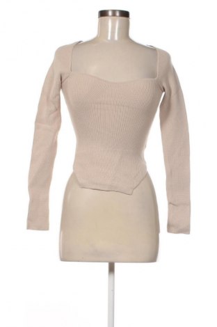 Damenpullover Glassons, Größe XS, Farbe Beige, Preis € 8,99