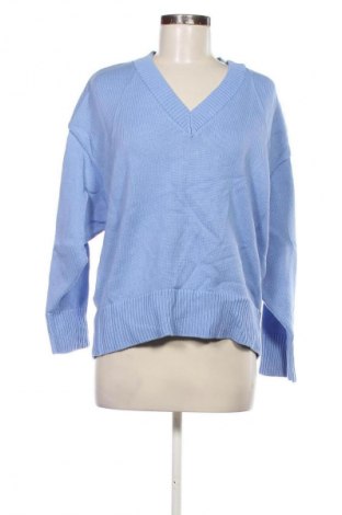 Дамски пуловер Glassons, Размер XS, Цвят Син, Цена 6,64 €