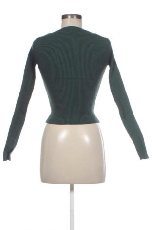 Női pulóver Glassons, Méret XS, Szín Zöld, Ár 3 339 Ft