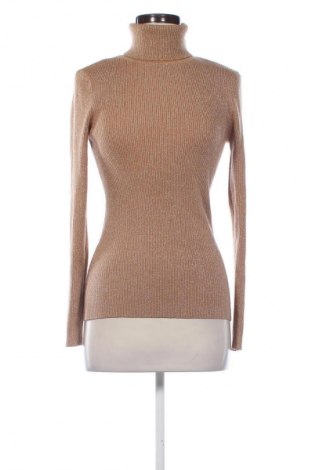 Női pulóver Glo Story, Méret S, Szín Bézs, Ár 8 678 Ft