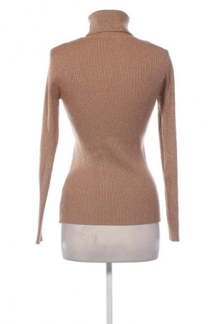 Női pulóver Glo Story, Méret S, Szín Bézs, Ár 8 678 Ft