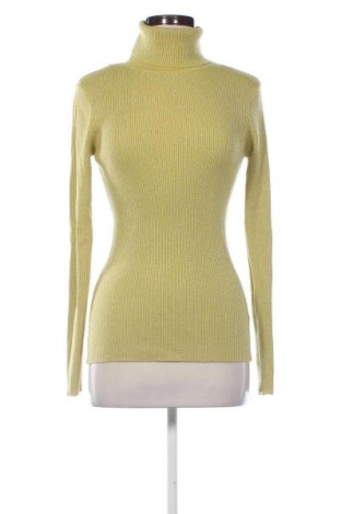 Női pulóver Glo Story, Méret S, Szín Zöld, Ár 8 678 Ft