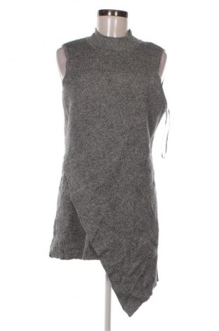 Γυναικείο πουλόβερ Grab, Μέγεθος L, Χρώμα Γκρί, Τιμή 7,99 €