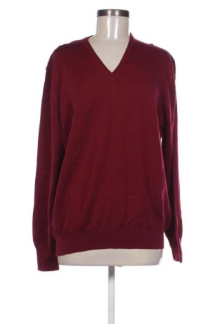 Дамски пуловер Gran Sasso, Размер XL, Цвят Червен, Цена 85,01 €