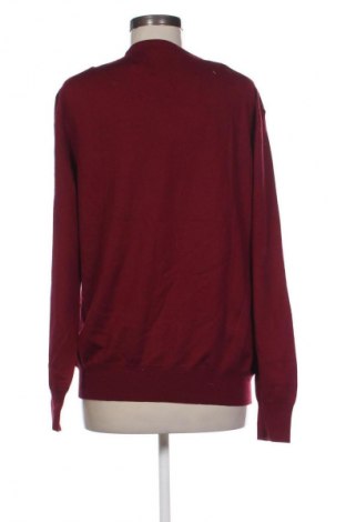 Дамски пуловер Gran Sasso, Размер XL, Цвят Червен, Цена 85,01 €