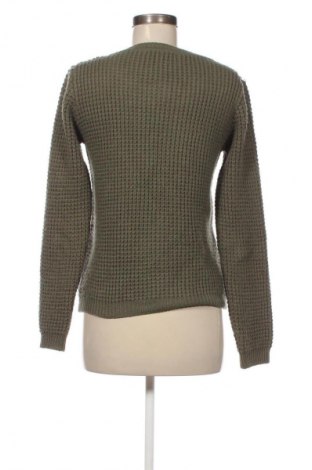 Damenpullover Green Coast, Größe M, Farbe Grün, Preis € 7,99