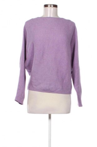 Дамски пуловер Greenpoint, Размер XS, Цвят Лилав, Цена 9,20 €