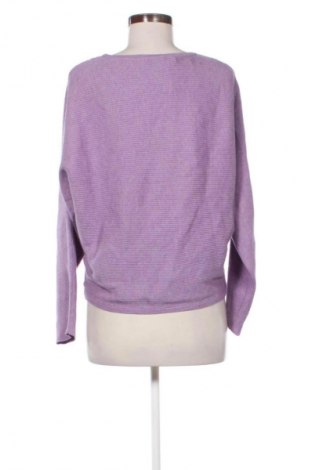 Дамски пуловер Greenpoint, Размер XS, Цвят Лилав, Цена 9,20 €