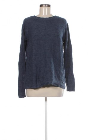 Γυναικείο πουλόβερ Greystone, Μέγεθος M, Χρώμα Μπλέ, Τιμή 7,99 €
