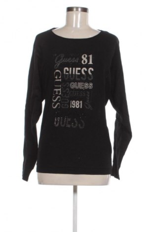 Dámský svetr Guess, Velikost S, Barva Černá, Cena  992,00 Kč