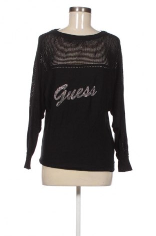 Női pulóver Guess, Méret S, Szín Fekete, Ár 15 139 Ft