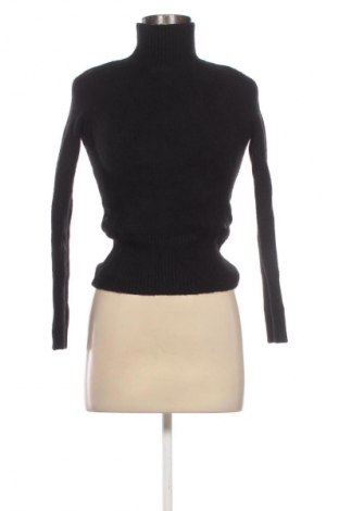 Дамски пуловер Guess, Размер XS, Цвят Черен, Цена 34,71 €