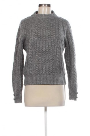 Дамски пуловер Guess, Размер S, Цвят Сив, Цена 25,05 €