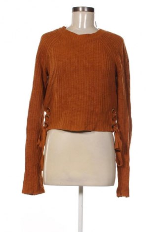 Női pulóver Guess, Méret M, Szín Barna, Ár 11 889 Ft
