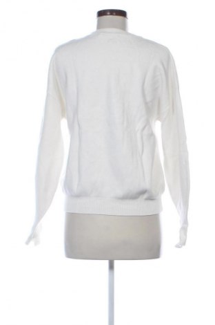 Női pulóver Guess, Méret M, Szín Fehér, Ár 17 459 Ft