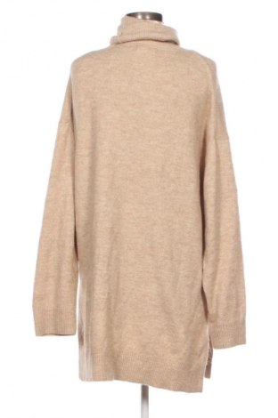 Дамски пуловер H&M, Размер L, Цвят Бежов, Цена 12,27 €