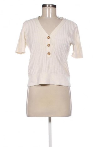 Damenpullover H&M, Größe M, Farbe Ecru, Preis € 15,00