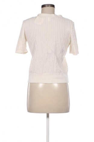 Damenpullover H&M, Größe M, Farbe Ecru, Preis € 15,00