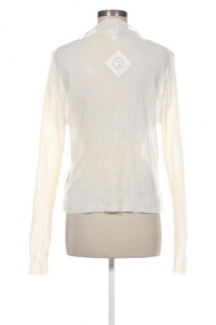 Dámsky pulóver H&M, Veľkosť XXL, Farba Kremová, Cena  16,95 €