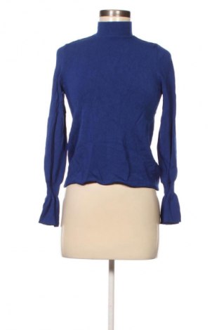 Damenpullover H&M, Größe S, Farbe Blau, Preis 12,99 €