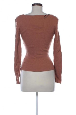 Damenpullover H&M, Größe M, Farbe Braun, Preis € 7,99