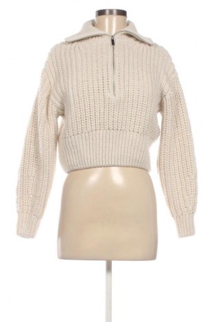 Női pulóver H&M, Méret XS, Szín Fehér, Ár 6 199 Ft