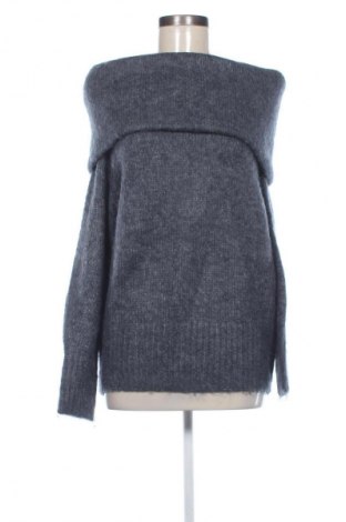 Damenpullover H&M, Größe S, Farbe Blau, Preis 14,82 €