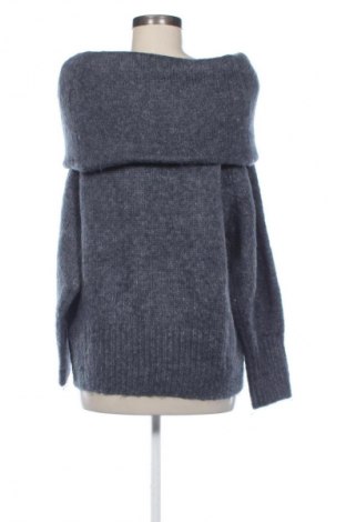 Damenpullover H&M, Größe S, Farbe Blau, Preis 14,82 €