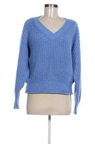 Damenpullover H&M, Größe S, Farbe Blau, Preis € 15,00