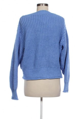 Damenpullover H&M, Größe S, Farbe Blau, Preis € 15,00