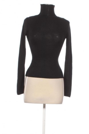 Дамски пуловер H&M, Размер XS, Цвят Черен, Цена 15,00 €