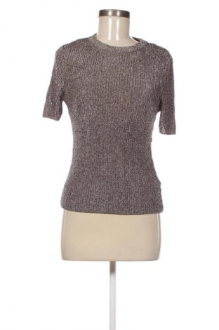 Damenpullover H&M, Größe M, Farbe Silber, Preis € 8,99